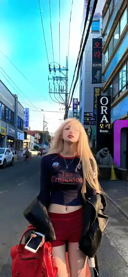 品质体验